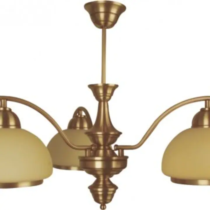 Candelabru cu 3 brate Mewa