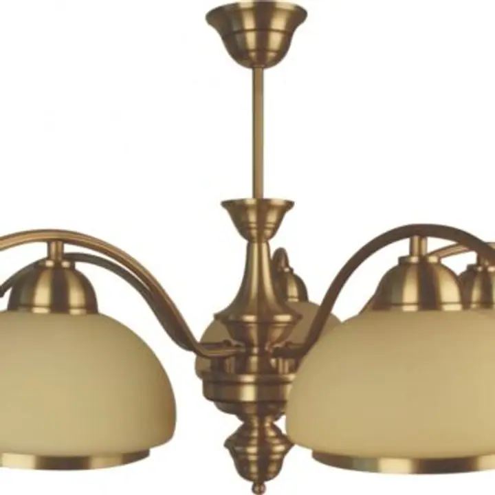 Candelabru cu 5 brate Mewa