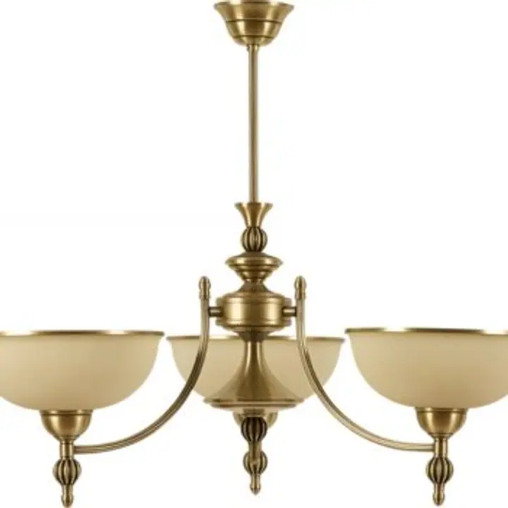 Candelabru cu 3 brate Neptun
