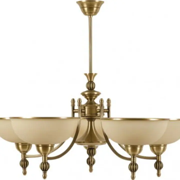 Candelabru cu 5 brate Neptun