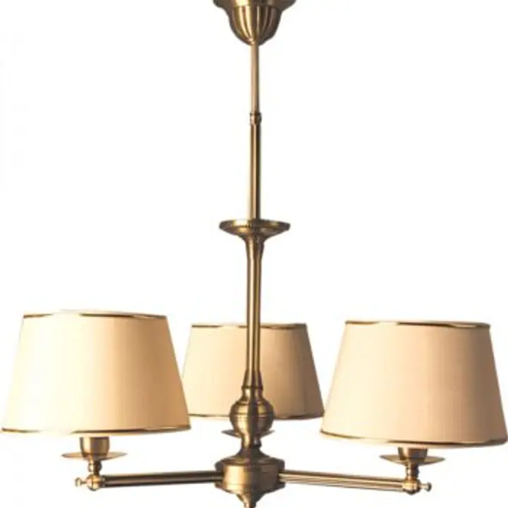 Candelabru cu 3 brate Oktawia