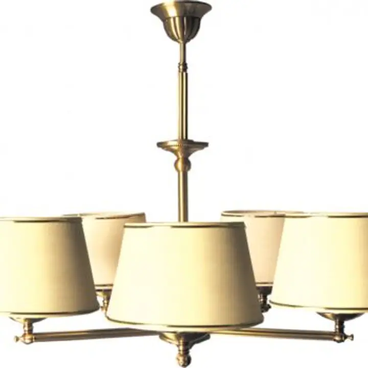 Candelabru cu 5 brate Oktawia