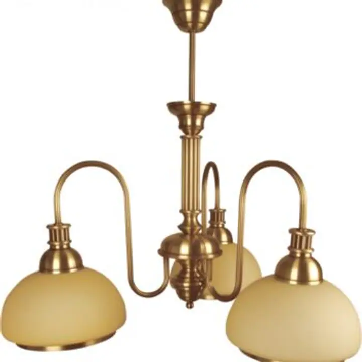 Candelabru cu 3 brate Olimp