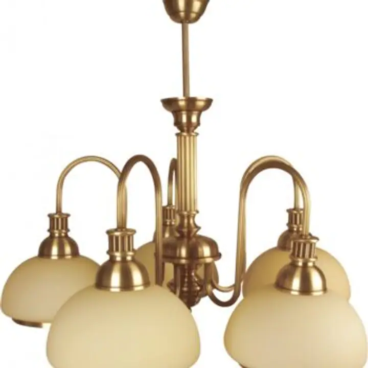 Candelabru cu 5 brate Olimp