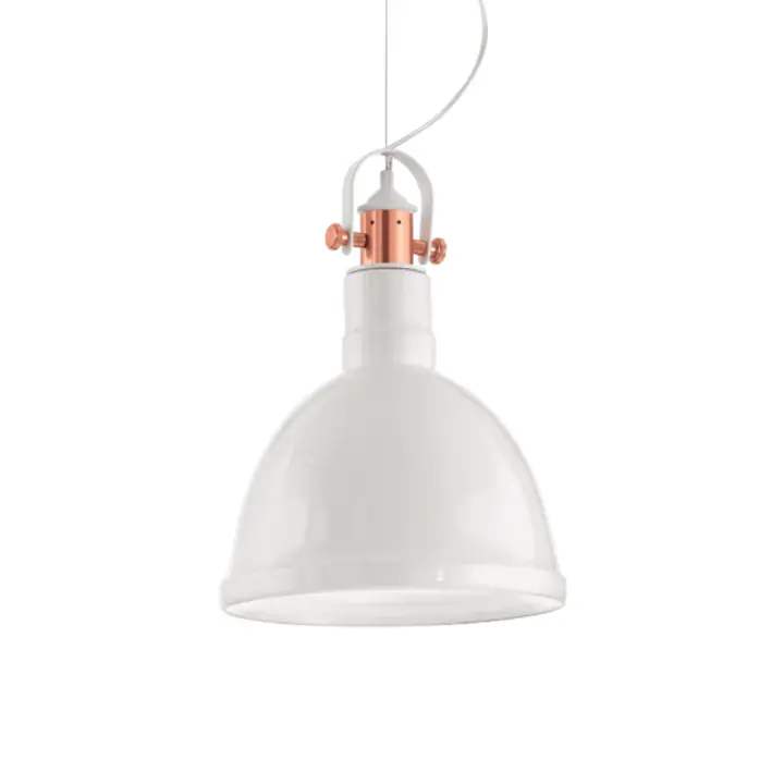 Lampa Suspendata DEDA E27 max 1 x 40W