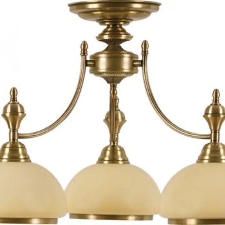 Candelabru cu 3 brate Palermo
