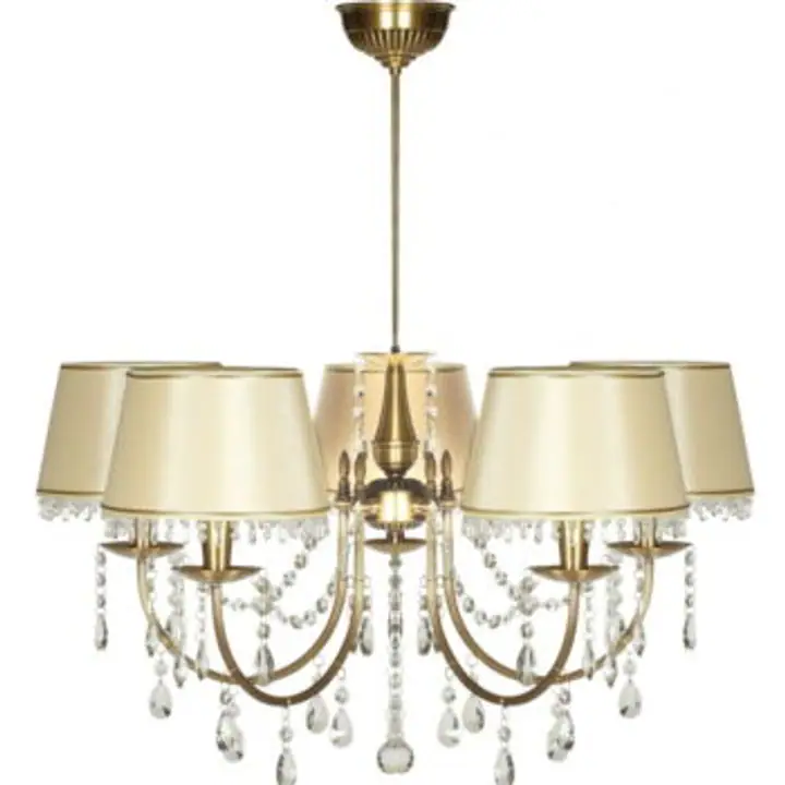 Candelabru cu 5 brate Rozne