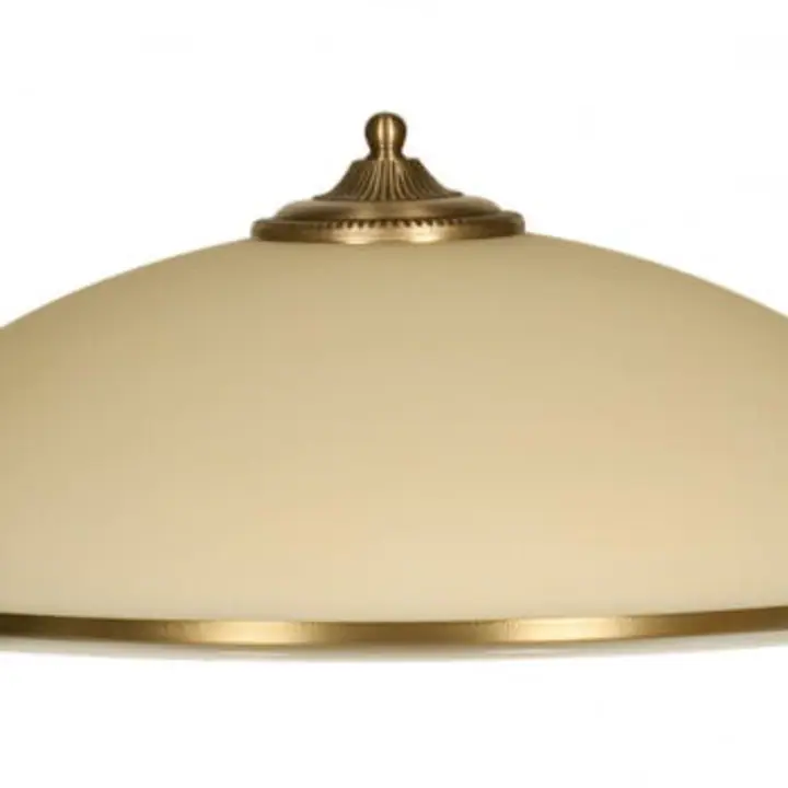 Plafoniera Rozne 40x40x15 cm
