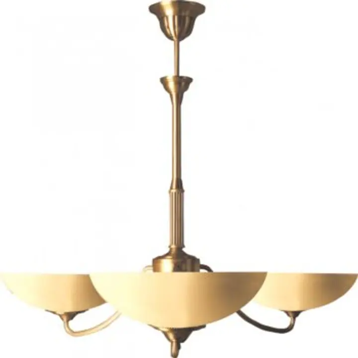 Candelabru cu 3 brate Saturn