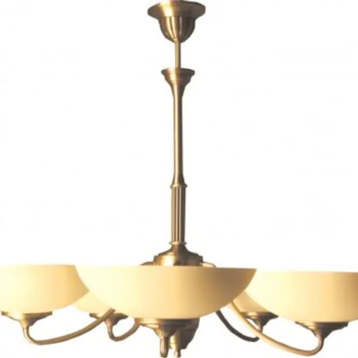 Candelabru cu 5 brate Saturn