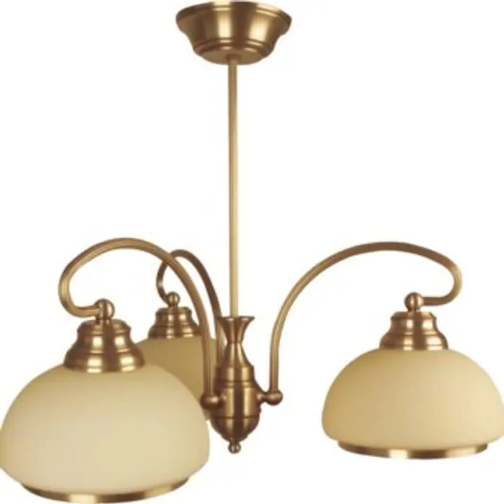 Candelabru cu 3 brate Szafir