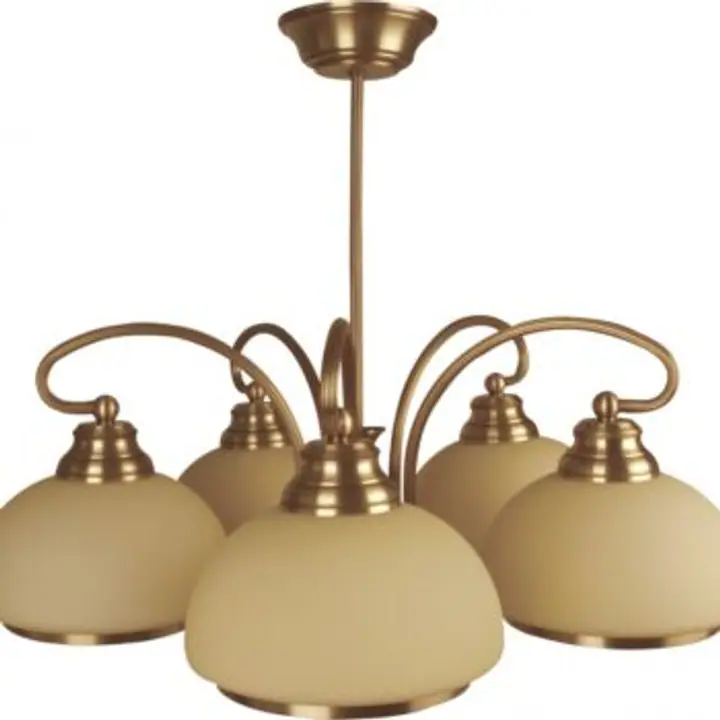 Candelabru cu 5 brate Szafir