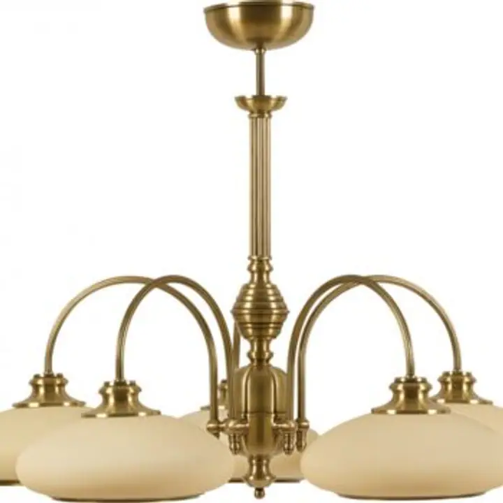 Candelabru cu 5 brate Termoli