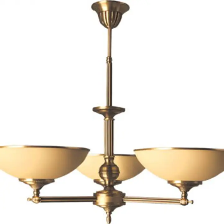 Candelabru cu 3 brate Topaz