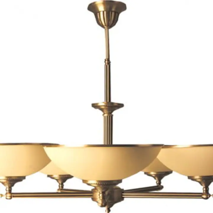 Candelabru cu 5 brate Topaz