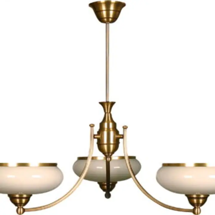 Candelabru cu 3 brate Uran