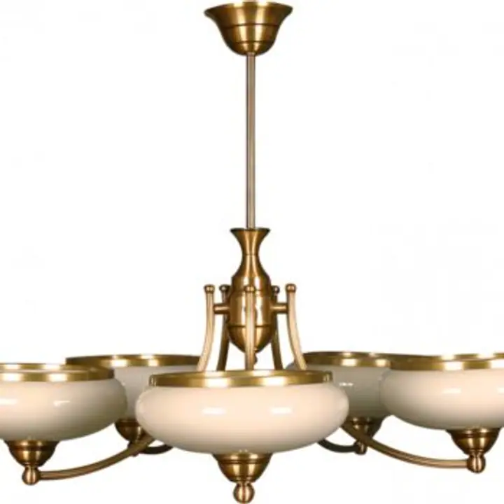 Candelabru cu 5 brate Uran