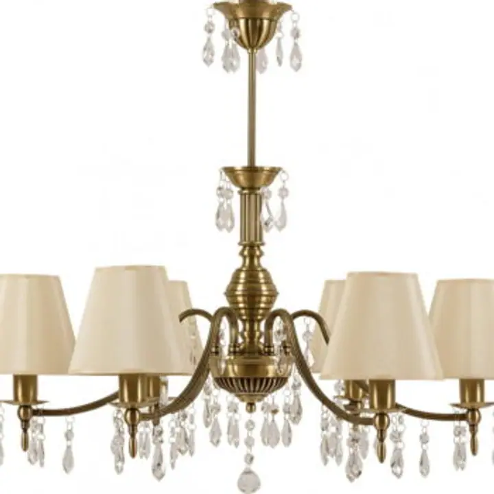 Candelabru cu 6 brate Wenecja