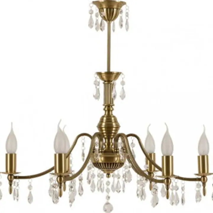 Candelabru cu 6 brate Wieste