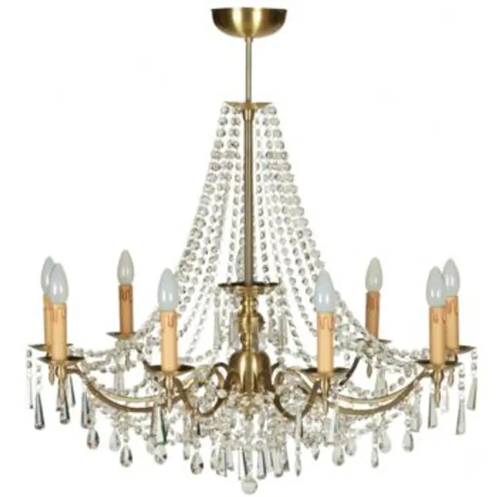 Candelabru cu 6 brate Zeus