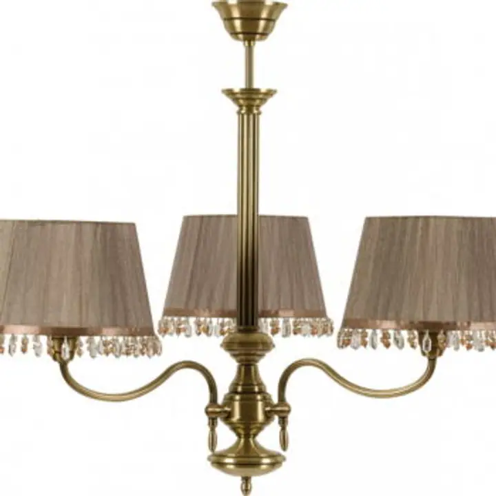 Candelabru cu 3 brate Werona