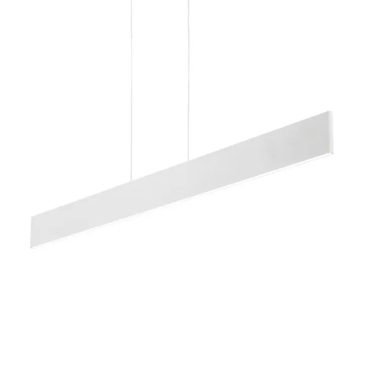 Lampa Suspendata DESK BIANCO LED 23W