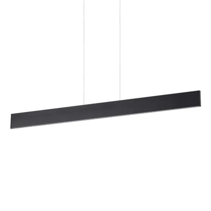 Lampa Suspendata DESK NERO LED 23W