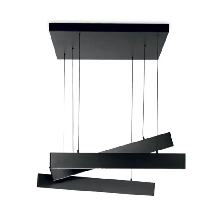 Lampa Suspendata DESK LED 50W