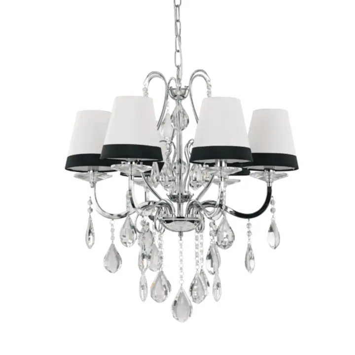 Lampa Suspendata DOMUS E14 max 6 x 40W