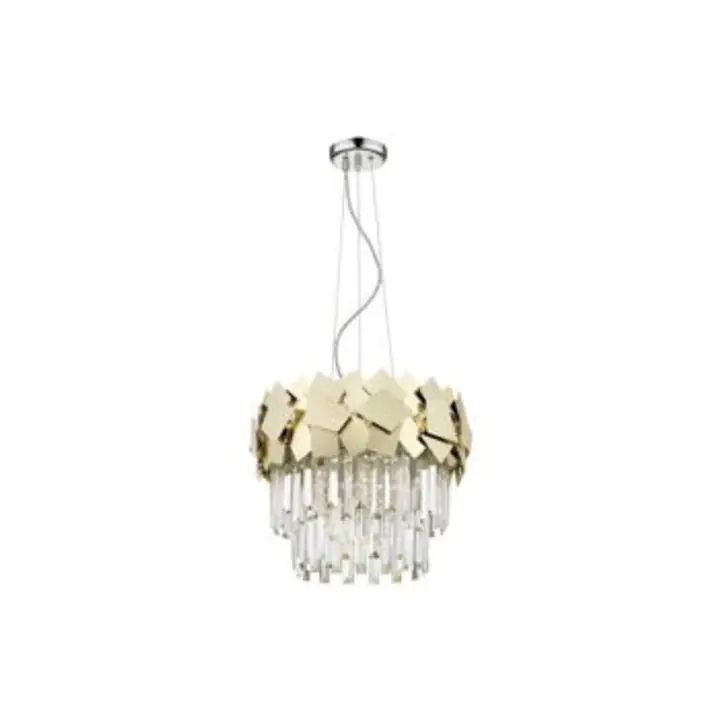 Candelabru Quasar P0506-05A-F4E3