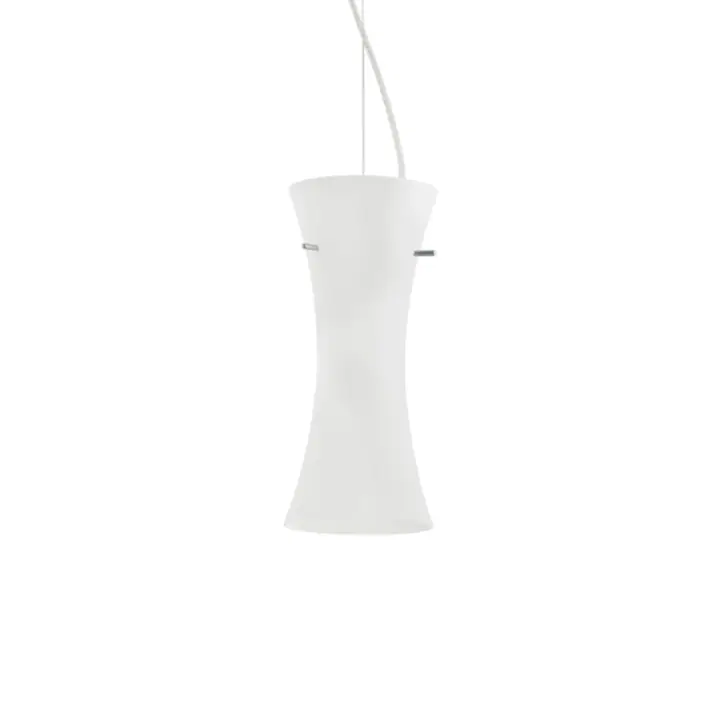 Lampa Suspendata ELICA E27 max 1 x 60W