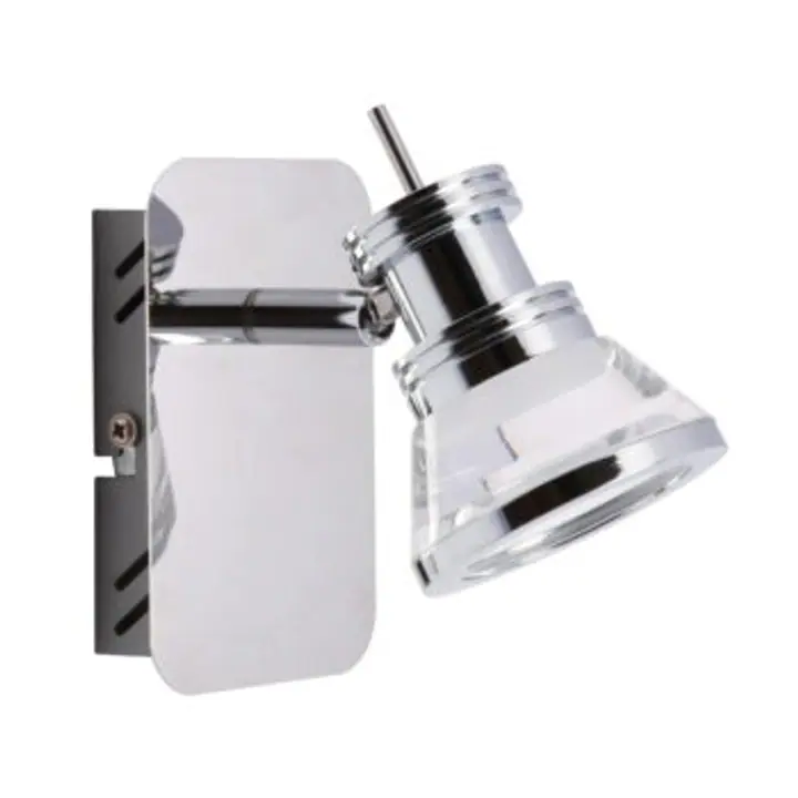 Aplica crom Moli CK170205-1