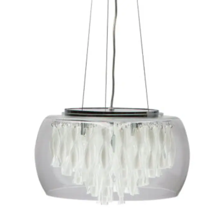 Lustra crom Biagio MD1318-5