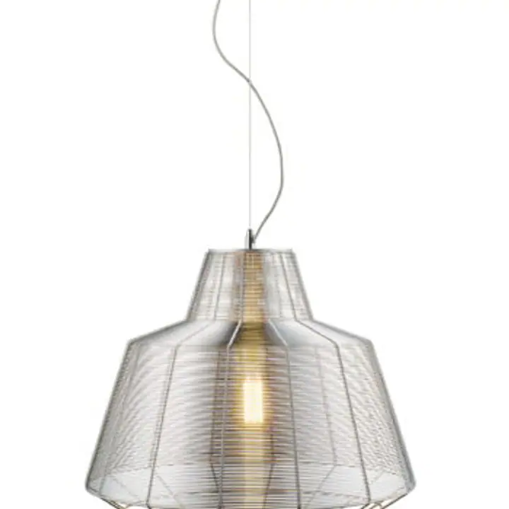 Lustra Wire MD1712-1L-SILVER