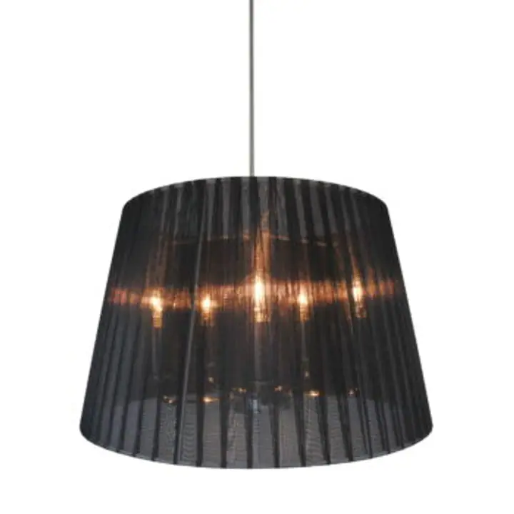 Lustra Blois P16194-BK