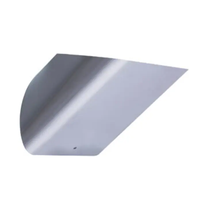 Aplica crom Luxe AWG9-048