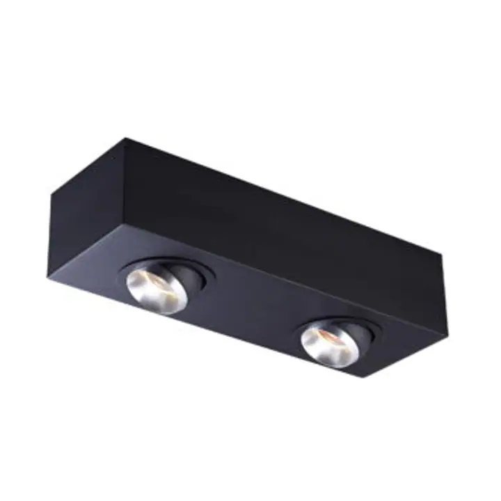 Spot negru Mac ACGU10-143