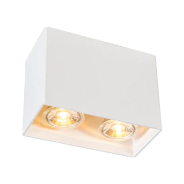 Spot alb Ronbox ACGU10-064