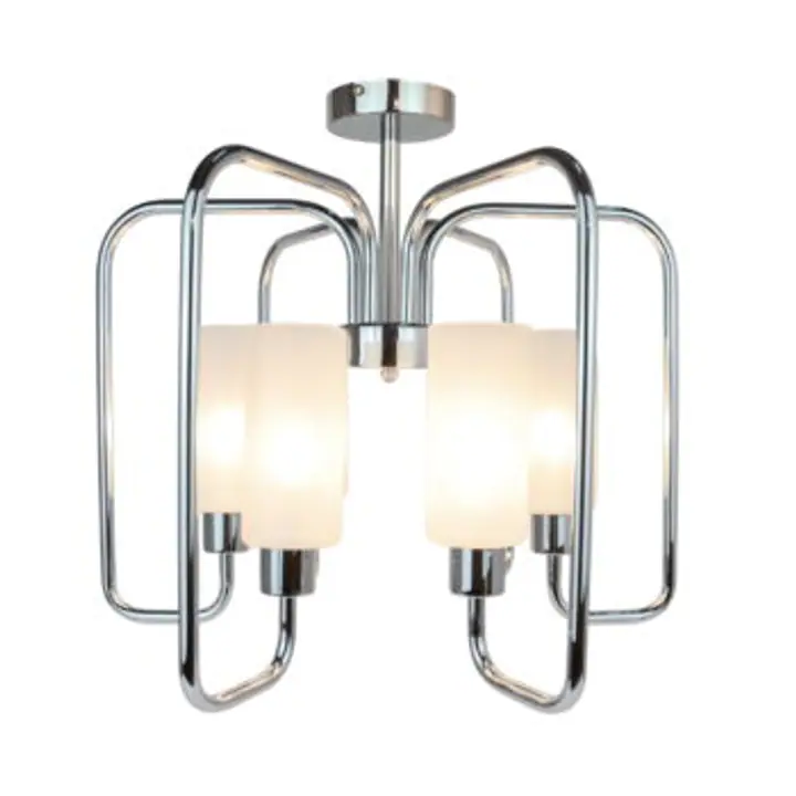 Lustra Santi P17197-6CL