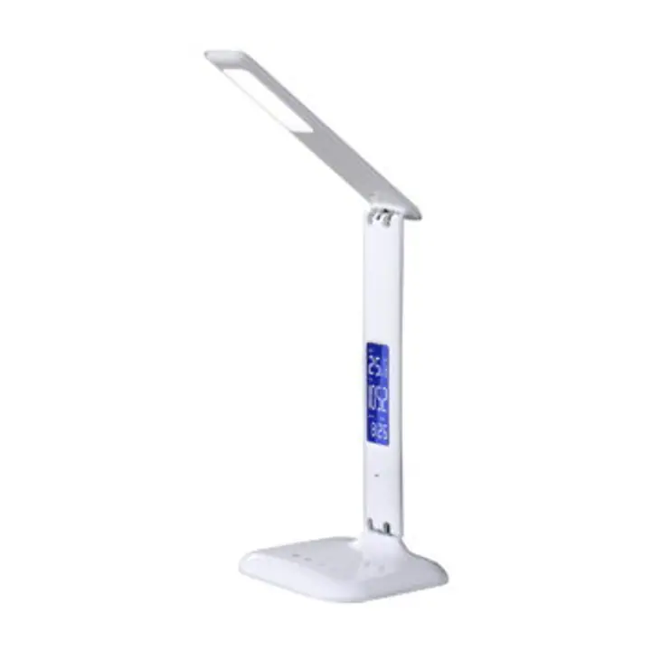 Veioza alba H1408S-WH
