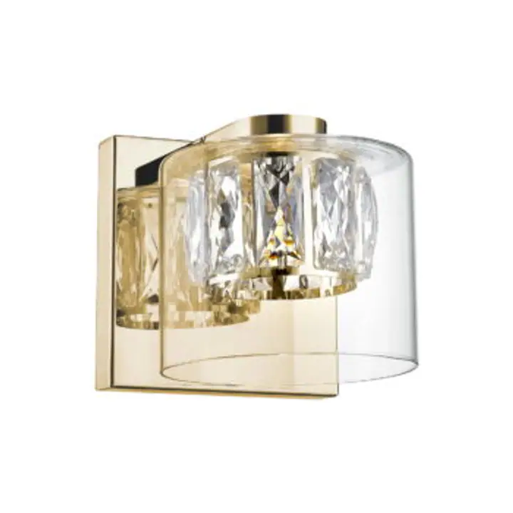 Aplica Gem W0389-01A-F7AC