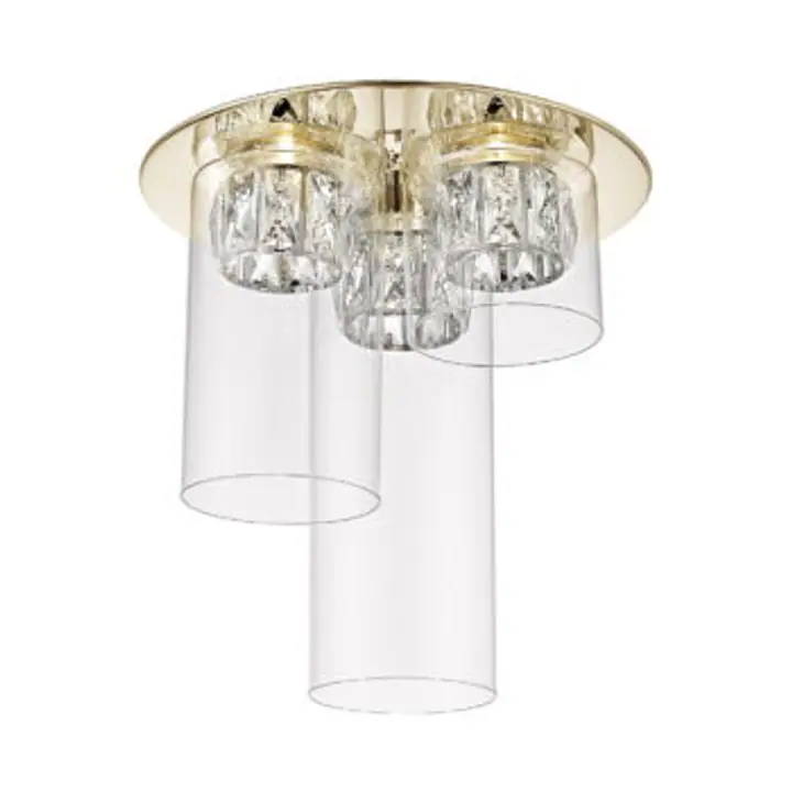 Plafoniera Gem C0389-03F-F7AC