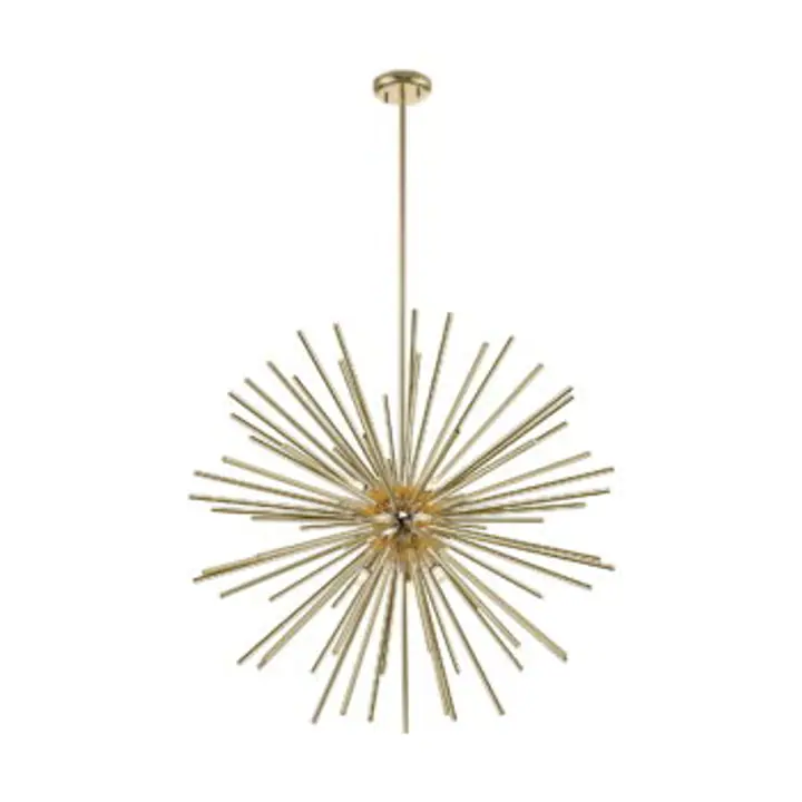 Lustra Urchin P0491-09C-F7DY