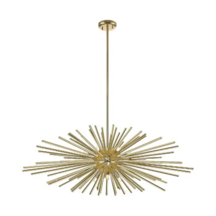 Lustra Urchin P0491-09E-F7DY
