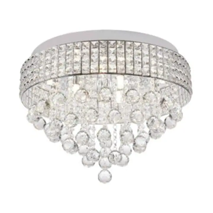 Plafoniera Capri 19027-L