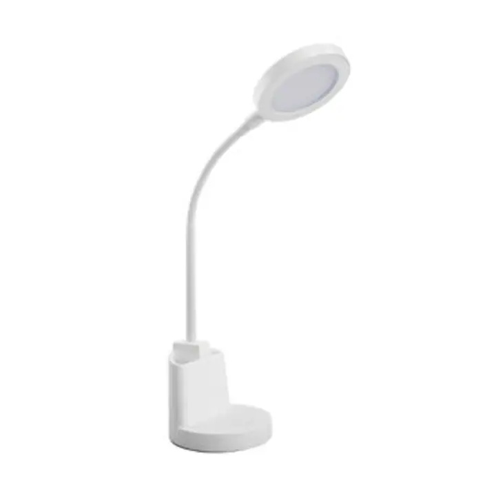Veioza alba Q1908