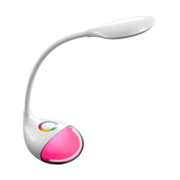 Veioza alba Q10A