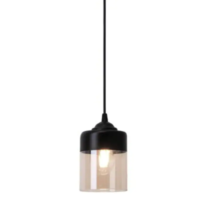 Lustra Porto CL19020-1P-BL