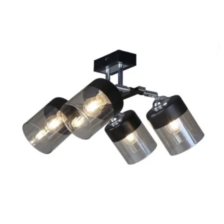 Plafoniera Porto CL19020-4-BL