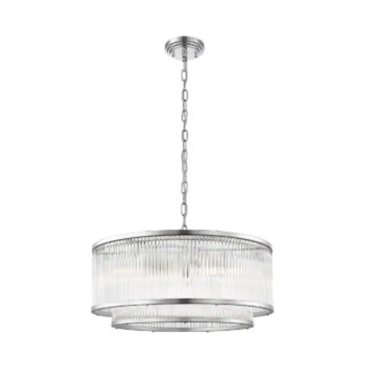 Lustra crom Sergio P0528-06H-F4AC